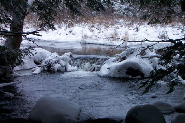 Adirondack Lodging