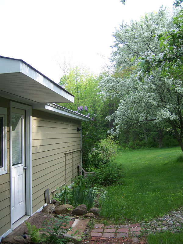 Adirondack Lodging