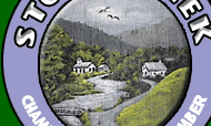 Stony Creek Chember of Commerce in the Adirondack Mountains of New York